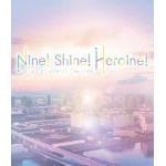 【BLU-R】GEMS　COMPANY　5thLIVE「Nine!　Shine!　Heroine!」LIVE
