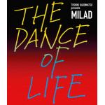【BLU-R】角松敏生　／　TOSHIKI　KADOMATSU　presents　MILAD　THE　DANCE　OF　LIFE(通常盤)