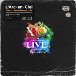 【BLU-R】L'Arc～en～Ciel　30th　L'Anniversary　LIVE(初回生産限定盤)
