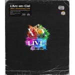 【BLU-R】L'Arc～en～Ciel　30th　L'Anniversary　LIVE(通常盤)