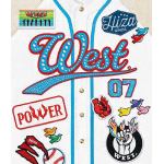 【BLU-R】WEST.　／　WEST.　LIVE　TOUR　2023　POWER