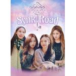 【DVD】aespaのSynk　Road