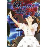 【DVD】松田聖子　／　Seiko　Matsuda　Concert　Tour　2023　""Parade""　at　NIPPON　BUDOKAN(通常盤)