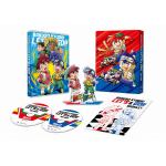 ﾊﾞｸｿｳｷﾖｳﾀﾞｲﾚﾂﾎﾌﾞﾌﾞ　ＴＶアニメ「爆走兄弟レッツ＆ゴー！！」ＢＤ－ＢＯＸ（Ｂｌｕ－ｒａｙＤｉｓｃ）