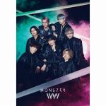 【CD】IVVY　／　MONS7ER(生産限定盤　IVVY　MONS7ER　BOX)(Blu-ray　Disc付)
