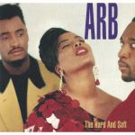 【CD】ARB　／　ザ・ハード・アンド・ソフト(生産限定盤)