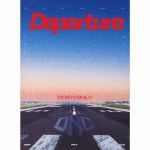 【CD】ONE　N'　ONLY　／　Departure(初回生産限定盤)(Blu-ray　Disc付)