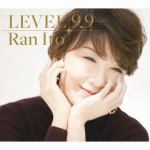 【CD】伊藤蘭　／　LEVEL　9.9(初回生産限定盤)(Blu-ray　Disc付)
