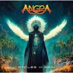 【CD】ANGRA　／　サイクルズ・オブ・ペイン(完全生産限定盤)