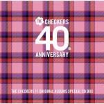 【CD】チェッカーズ　／　チェッカーズ　40th　Anniversary　オリジナルアルバム・スペシャルCD-BOX(40周年記念限定盤)(紙ジャケット仕様)