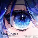 【CD】Midnight　Grand　Orchestra　／　Starpeggio(完全生産限定盤B)(カセットテープ＋グッズ付)