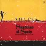 【CD】マイルス・デイビス　／　スケッチ・オブ・スペイン　＋3(ステレオ&モノラルW収録)