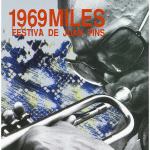 【CD】マイルス・デイビス　／　1969マイルス