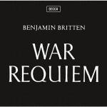 【CD】ベンジャミン・ブリテン　／　ブリテン：戦争レクイエム(限定盤)