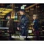 【CD】Skoop　On　Somebody　／　Nice‘n　Slow　Jam　-beyond-(初回生産限定盤)(2Blu-ray　Disc付)