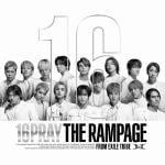 【CD】RAMPAGE　from　EXILE　TRIBE　／　16PRAY(LIVE　&　DOCUMENTARY盤)(DVD付)