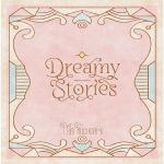 【CD】渕上舞コンセプトベストアルバム～Dreamy　Stories～(数量限定生産盤)(2Blu-ray　Disc付)