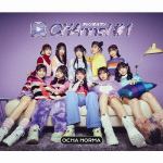 【CD】OCHA　NORMA　／　CHAnnel　#1(初回生産限定盤B)(Blu-ray　Disc付)