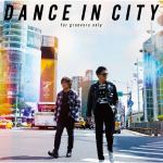 【CD】DEEN　／　DANCE　IN　CITY　～for　groovers　only～
