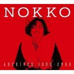 【CD】NOKKO　／　NOKKO　ARCHIVES　1992-2000(完全生産限定盤)(Blu-ray　Disc付)