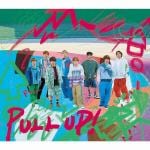 【CD】Hey!Say!JUMP　／　PULL　UP!(初回限定盤2)(Blu-ray　Disc付)