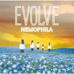【CD】NEMOPHILA　／　EVOLVE(初回限定盤A)(Blu-ray　Disc付)