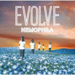 【CD】NEMOPHILA　／　EVOLVE(初回限定盤B)(Blu-ray　Disc付)