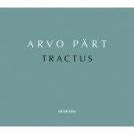 【CD】トヌ・カリユステ　／　アルヴォ・ペルト：トラクトゥス