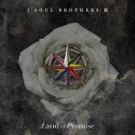 【CD】三代目　J　SOUL　BROTHERS　from　EXILE　TRIBE　／　Land　of　Promise(Blu-ray　Disc付)