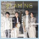 【CD】WASABI　／　BEAMING(初回生産限定盤)(DVD付)