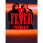 【CD】スカイピース　／　FEVER(初回生産限定盤ピース盤)(Blu-ray　Disc付)