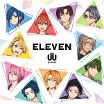 【CD】UniteUp!　／　ELEVEN(初回生産限定盤)(Blu-ray　Disc付)
