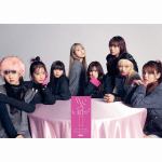 【CD】Girls2　／　We　are　Girls2　-II-(初回限定ライブ盤)(Blu-ray　Disc付)