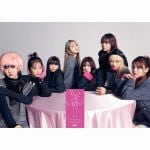 【CD】Girls2　／　We　are　Girls2　-II-(初回限定ライブ盤)(DVD付)