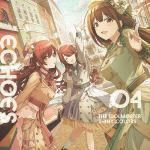 【CD】THE　IDOLM@STER　SHINY　COLORS　ECHOES　04