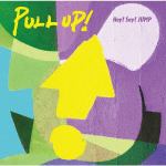 【CD】Hey!Say!JUMP　／　PULL　UP!(通常盤)