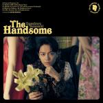 【CD】山崎育三郎　／　The　Handsome(初回生産限定盤)(Blu-ray　Disc付)