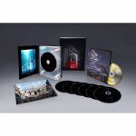 【CD】FINAL　FANTASY　VII　REBIRTH　Original　Soundtrack　～Special　edit　version～(初回生産限定盤)