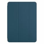 アップル(Apple)　MQDV3FE/A　11インチiPad　Pro(第4世代)用　Smart　Folio　マリンブルー