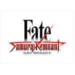 Fate/Samurai　Remnant　TREASURE　BOX　グッズのみ（ゲームソフトなし）　KTGS-G0645