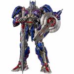 グッドスマイルカンパニー　Transformers：　The　Last　Knight　DLX　Optimus　Prime　（トランスフォーマー／最後の騎士王DLX　オプティマスプライム）