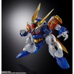 バンダイスピリッツ　METAL　BUILD　DRAGON　SCALE　龍神丸（35th　ANNIVERSARY　EDITION）