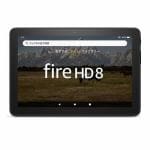 【台数限定】Amazon　B09BG5KL34　Fire　HD　8　タブレット　ブラック　(8インチHDディスプレイ)　32GB