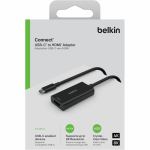 ベルキン　AVC013btBK　USB-C　to　HDMI　2.1　Adapter　AVC013BTBK