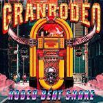 【CD】GRANRODEO　Singles　Collection　""RODEO　BEAT　SHAKE""[完全生産限定　Anniversary　Box](Blu-ray　Disc付)