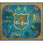 【CD】KOTOKO　Anime　song's　complete　album　""The　Fable""(初回限定盤)(Blu-ray　Disc付)