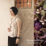 【CD】宮本貴奈　／　Wonderful　World