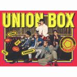 【CD】UNION　BOX(完全生産限定盤)(DVD付)