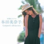 【CD】本田美奈子　／　本田美奈子　コンプリート・アルバム・ボックス(Blu-ray　Disc付)