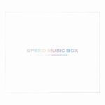 【CD】SPEED　／　SPEED　MUSIC　BOX　-　ALL　THE　MEMORIES　-(初回生産限定盤)[AL8枚組＋Blu-ray　Audio2枚組＋Blu-ray　Disc]